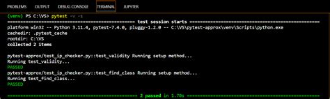 tear down of test instances|teardown and setup in pytest.